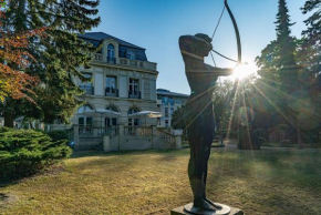 Villa Bleichröder in Heringsdorf
